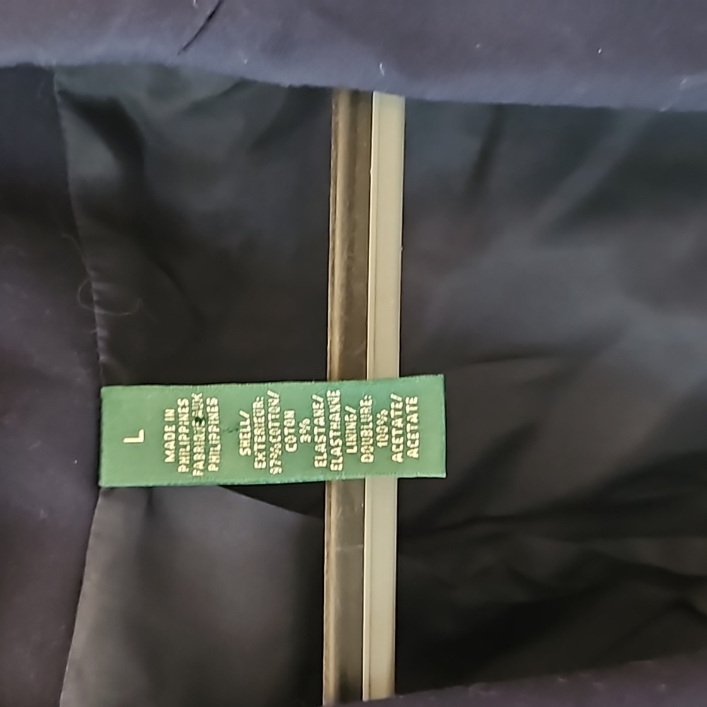 Ralph Lauren Sports jacket